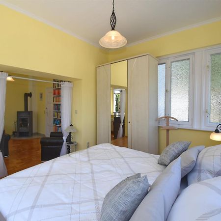 Ground Floor Apartment In Blankenburg Blankenburg  Eksteriør bilde